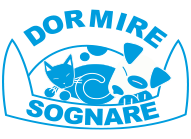 Dormire Sognare logo